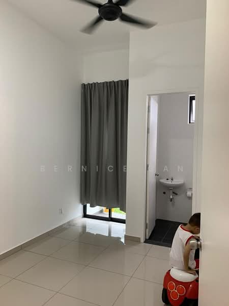 2-storey Terraced House for Sale in Kota Masai (Pasir Gudang) - Bernice Gan - Interior - PropertyGuru.com.my