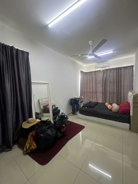 2-storey Terraced House for Rent in Bandar Rimbayu (Telok Panglima Garang) - Grace Lai - Bedroom - PropertyGuru.com.my