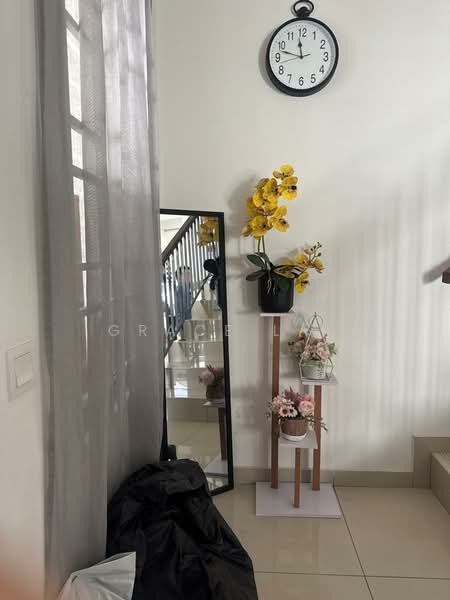 2-storey Terraced House for Rent in Bandar Rimbayu (Telok Panglima Garang) - Grace Lai - Interior - PropertyGuru.com.my