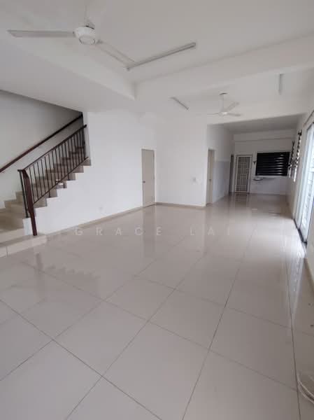 2-storey Terraced House for Rent in Bandar Rimbayu (Telok Panglima Garang) - Grace Lai - Interior - PropertyGuru.com.my