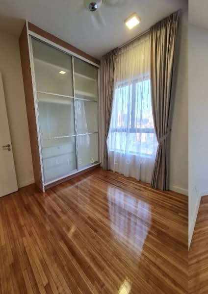 Condominium for Rent at Five Stones - Lisa Low - Bedroom - PropertyGuru.com.my