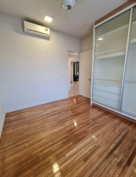 Condominium for Rent at Five Stones - Lisa Low - Bedroom - PropertyGuru.com.my