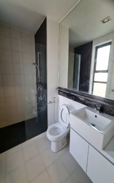 Condominium for Rent at Five Stones - Lisa Low - Bathroom - PropertyGuru.com.my