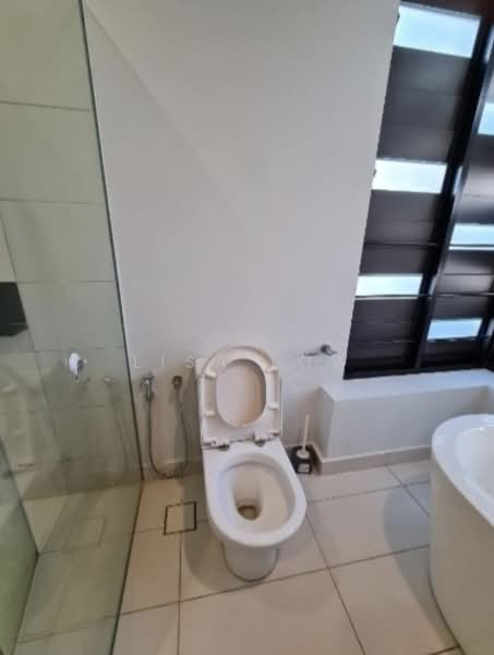 Condominium for Rent at Five Stones - Lisa Low - Bathroom - PropertyGuru.com.my