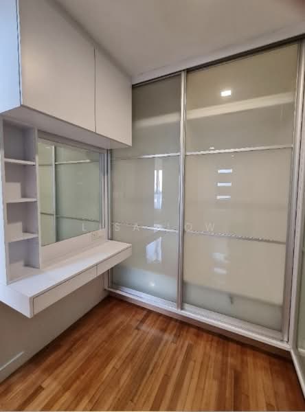 Condominium for Rent at Five Stones - Lisa Low - Interior - PropertyGuru.com.my