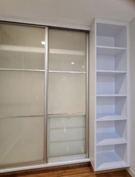 Condominium for Rent at Five Stones - Lisa Low - Interior - PropertyGuru.com.my