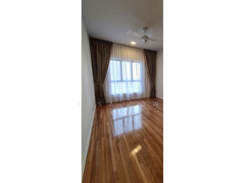 Condominium for Rent at Five Stones - Lisa Low - Interior - PropertyGuru.com.my