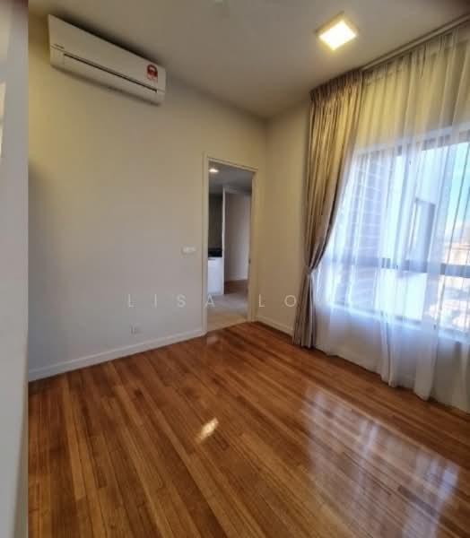 Condominium for Rent at Five Stones - Lisa Low - Interior - PropertyGuru.com.my