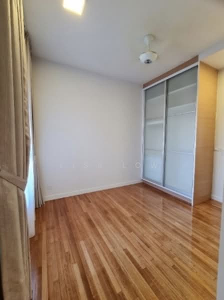 Condominium for Rent at Five Stones - Lisa Low - Bedroom - PropertyGuru.com.my