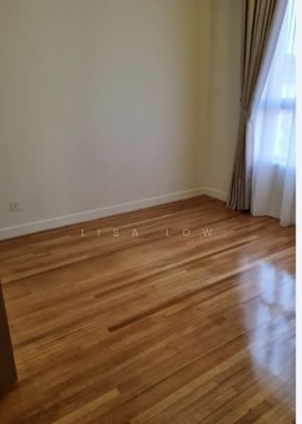 Condominium for Rent at Five Stones - Lisa Low - Interior - PropertyGuru.com.my