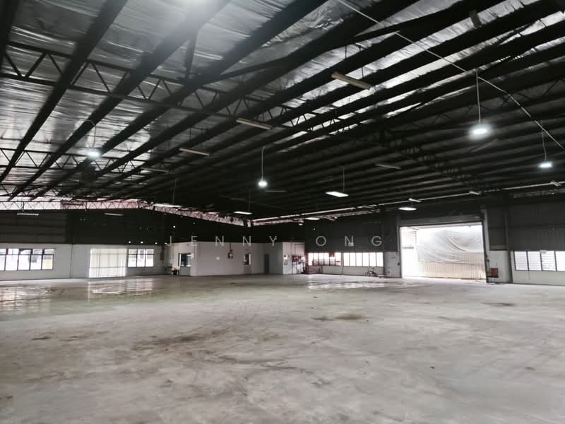 Kilang untuk Disewa di Lunas (Kedah) - Jenny Ong - Interior - PropertyGuru.com.my
