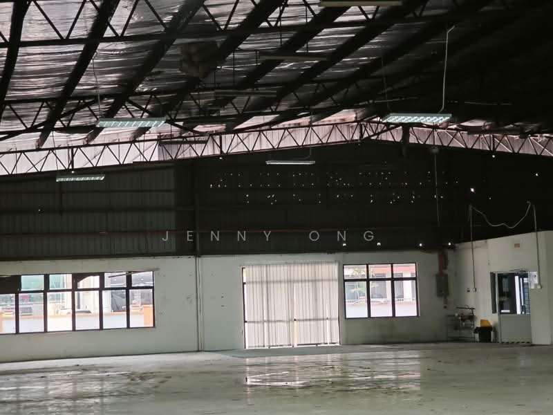 Kilang untuk Disewa di Lunas (Kedah) - Jenny Ong - Interior - PropertyGuru.com.my