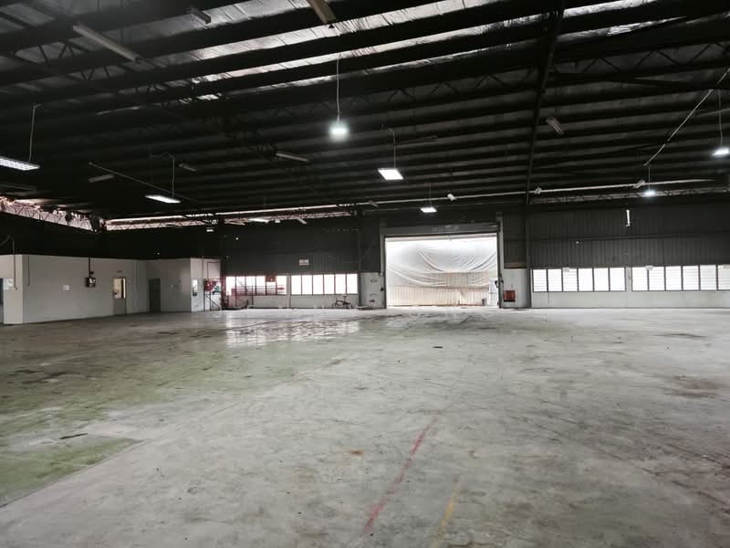 Kilang untuk Disewa di Lunas (Kedah) - Jenny Ong - Interior - PropertyGuru.com.my