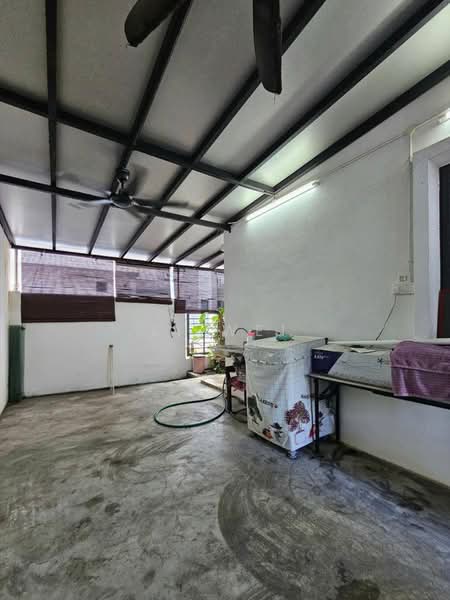 Rumah Teres 2 Tingkat untuk Disewa di Taman Mount Austin (Tebrau) - Li Wei - Interior - PropertyGuru.com.my