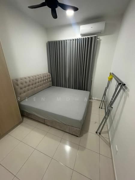 Condominium for Rent at Residensi Adelia 3 - Reen Mohamad - Bedroom - PropertyGuru.com.my