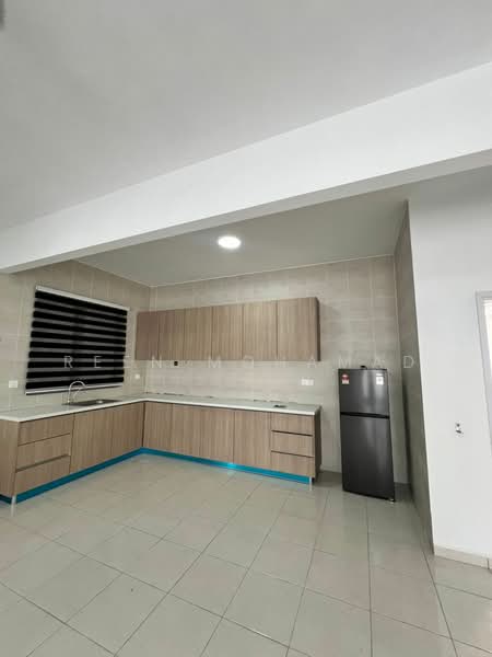 Condominium for Rent at Residensi Adelia 3 - Reen Mohamad - Kitchen - PropertyGuru.com.my