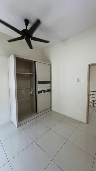 Rumah Teres 2 Tingkat untuk Disewa di Bandar Tasek Mutiara (Simpang Ampat) - Cheau Chie Ooi - Interior - PropertyGuru.com.my