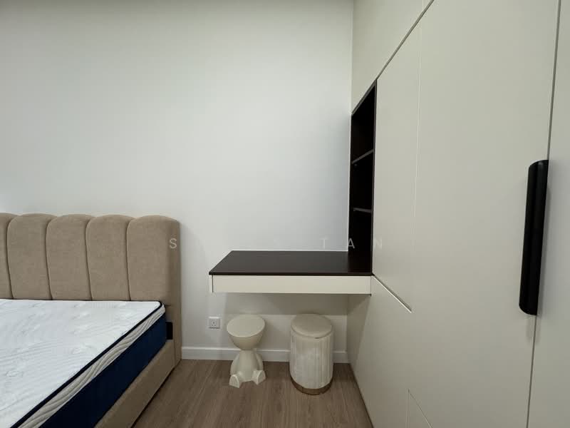 Condominium for Rent at Skyline KL - Swiss Tan - Bedroom - PropertyGuru.com.my
