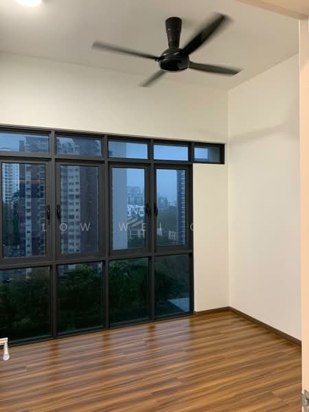 Condominium for Sale at Inwood Residences - Low Wei Chao - Interior - PropertyGuru.com.my