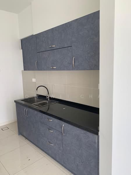 Condominium for Sale at Inwood Residences - Low Wei Chao - Kitchen - PropertyGuru.com.my