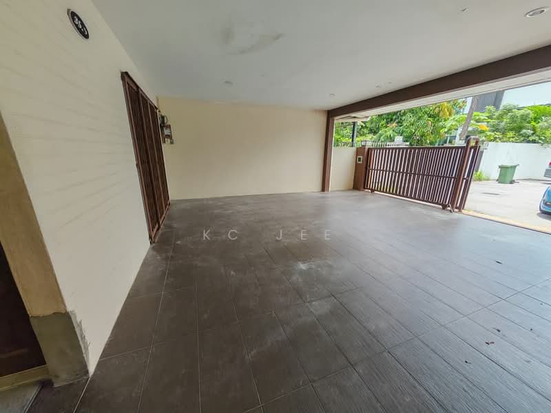 2-storey Terraced House for Sale in Kuching (Sarawak) - KC Jee - PropertyGuru.com.my