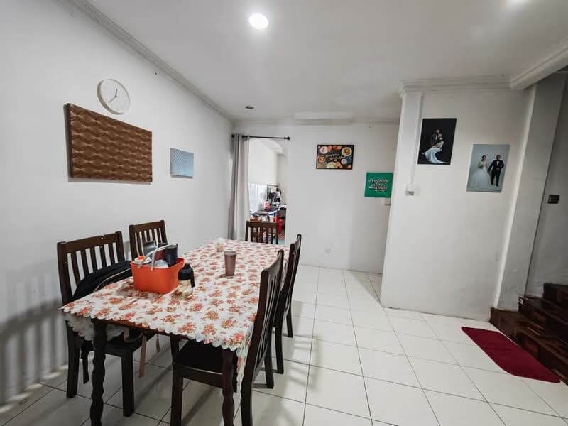 2-storey Terraced House for Sale in Kuching (Sarawak) - KC Jee - PropertyGuru.com.my