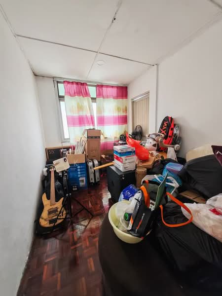 2-storey Terraced House for Sale in Kuching (Sarawak) - KC Jee - PropertyGuru.com.my
