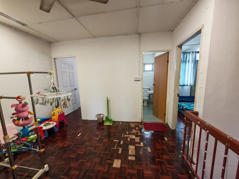 2-storey Terraced House for Sale in Kuching (Sarawak) - KC Jee - PropertyGuru.com.my