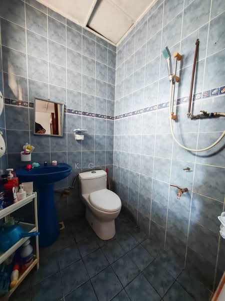 2-storey Terraced House for Sale in Kuching (Sarawak) - KC Jee - PropertyGuru.com.my