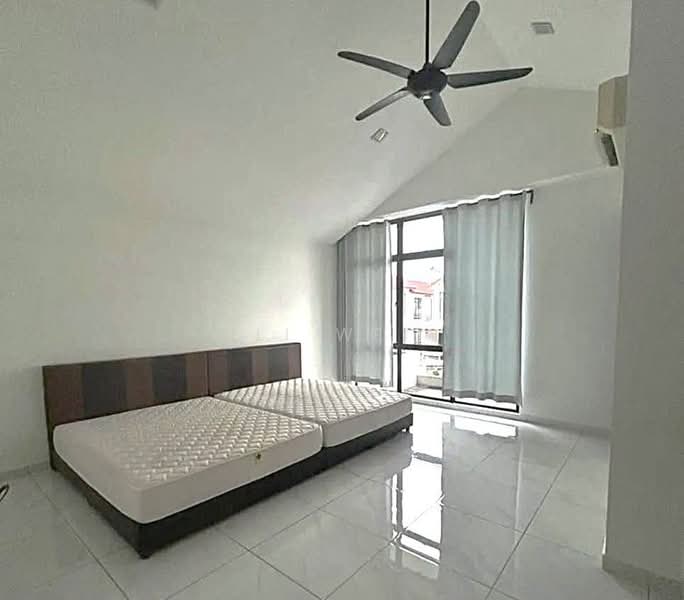 2-storey Terraced House for Rent in Bukit Indah 2 (Iskandar Puteri (Nusajaya)) - Li Wei - Bedroom - PropertyGuru.com.my
