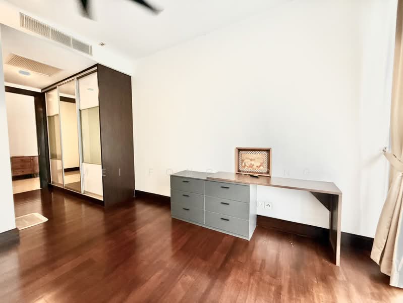 Servis Apartment untuk Disewa di Ken Bangsar - Mei Fong Wong - Interior - PropertyGuru.com.my