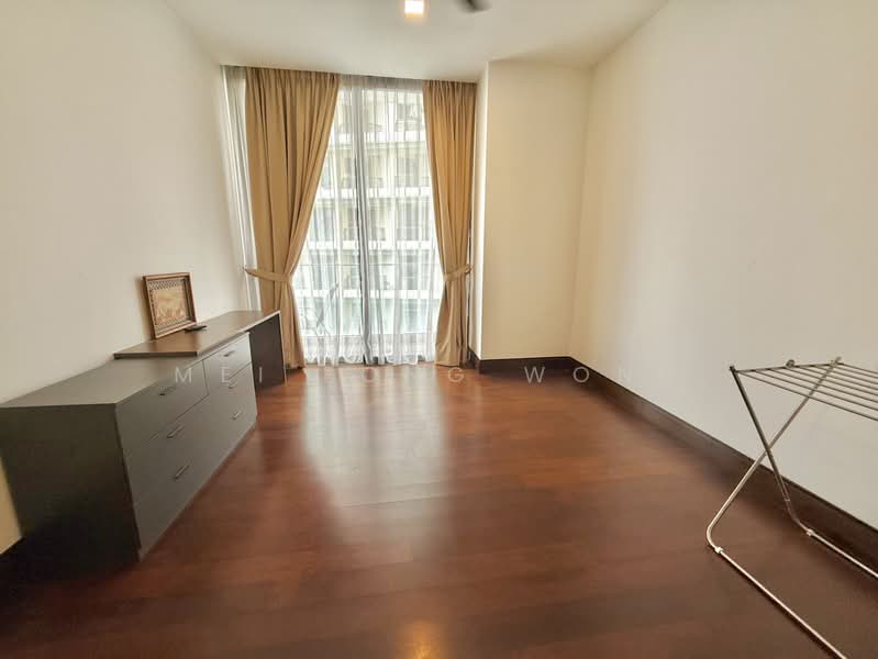 Servis Apartment untuk Disewa di Ken Bangsar - Mei Fong Wong - Interior - PropertyGuru.com.my
