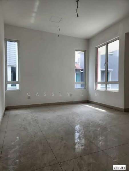 3-storey Terraced House for Sale in Setia Alam (Selangor) - Cassey Lim - Interior - PropertyGuru.com.my