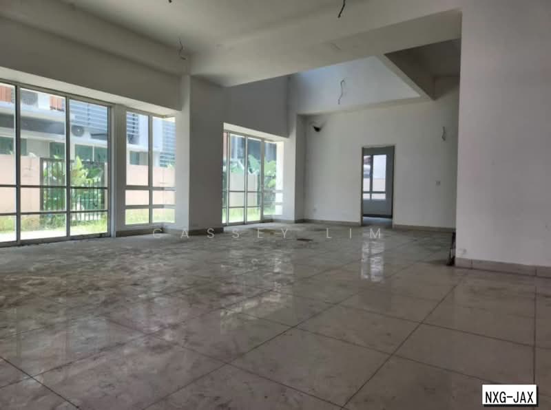 3-storey Terraced House for Sale in Setia Alam (Selangor) - Cassey Lim - Interior - PropertyGuru.com.my