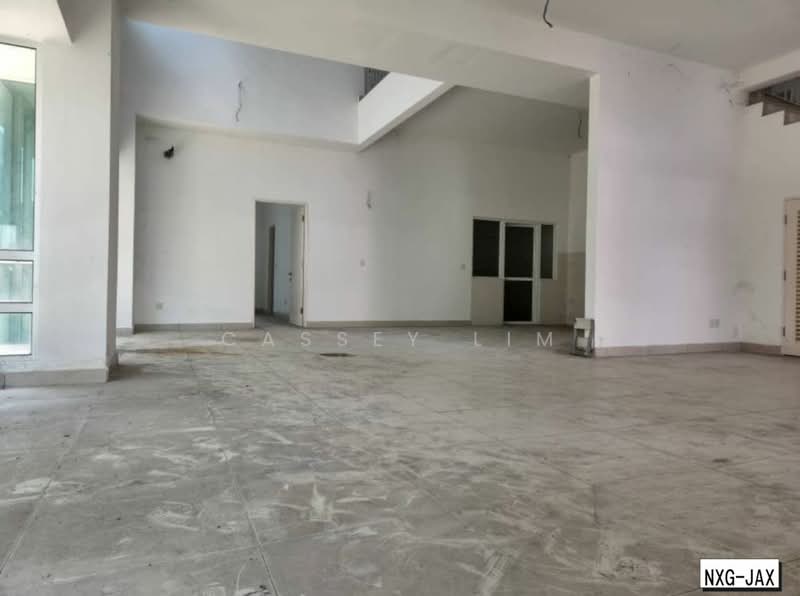 3-storey Terraced House for Sale in Setia Alam (Selangor) - Cassey Lim - Interior - PropertyGuru.com.my