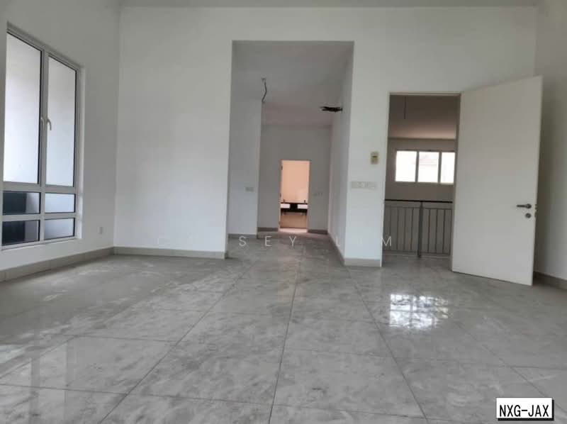 3-storey Terraced House for Sale in Setia Alam (Selangor) - Cassey Lim - Interior - PropertyGuru.com.my