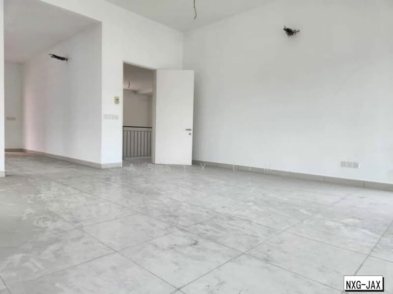 3-storey Terraced House for Sale in Setia Alam (Selangor) - Cassey Lim - Interior - PropertyGuru.com.my