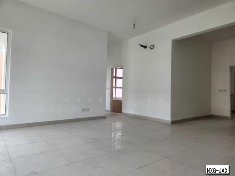 3-storey Terraced House for Sale in Setia Alam (Selangor) - Cassey Lim - Interior - PropertyGuru.com.my
