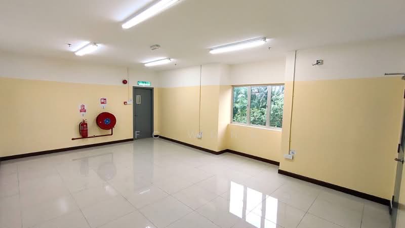 Warehouse for Sale in Meru (Klang) - FC Wong - Interior - PropertyGuru.com.my