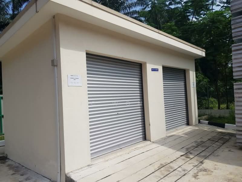 Warehouse for Sale in Meru (Klang) - FC Wong - Exterior - PropertyGuru.com.my