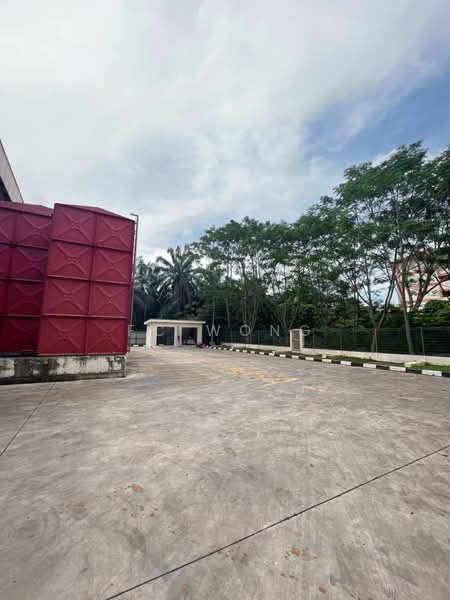 Warehouse for Sale in Meru (Klang) - FC Wong - Exterior - PropertyGuru.com.my