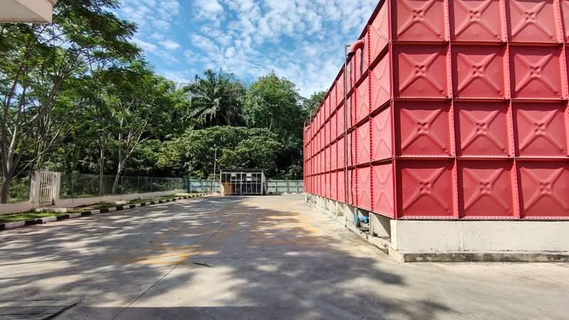 Warehouse for Sale in Meru (Klang) - FC Wong - Exterior - PropertyGuru.com.my