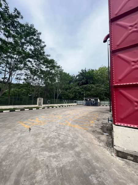 Warehouse for Sale in Meru (Klang) - FC Wong - Exterior - PropertyGuru.com.my