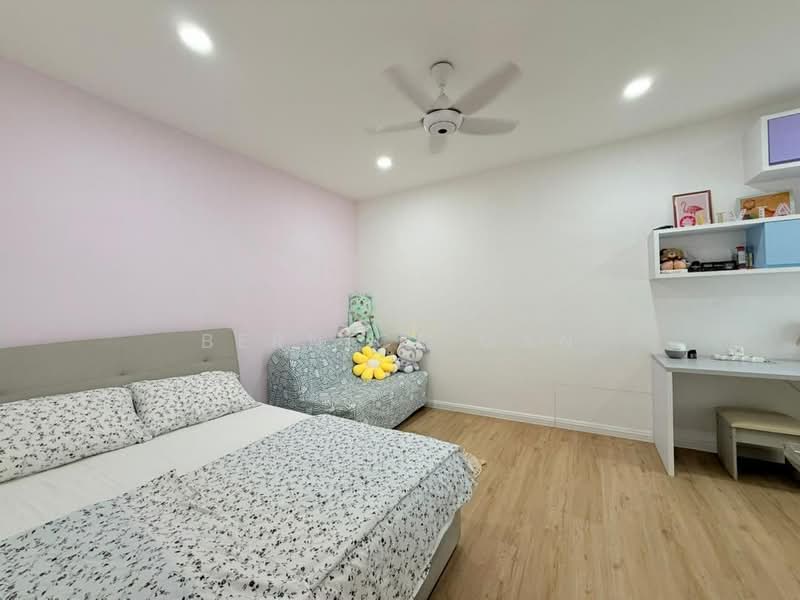 Cluster House for Sale in Nusa Sentral (Iskandar Puteri (Nusajaya)) - Bernice Gan - Bedroom - PropertyGuru.com.my