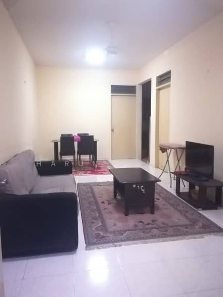 Pangsapuri untuk Disewa di Mentari Court - Harun Osman - PropertyGuru.com.my