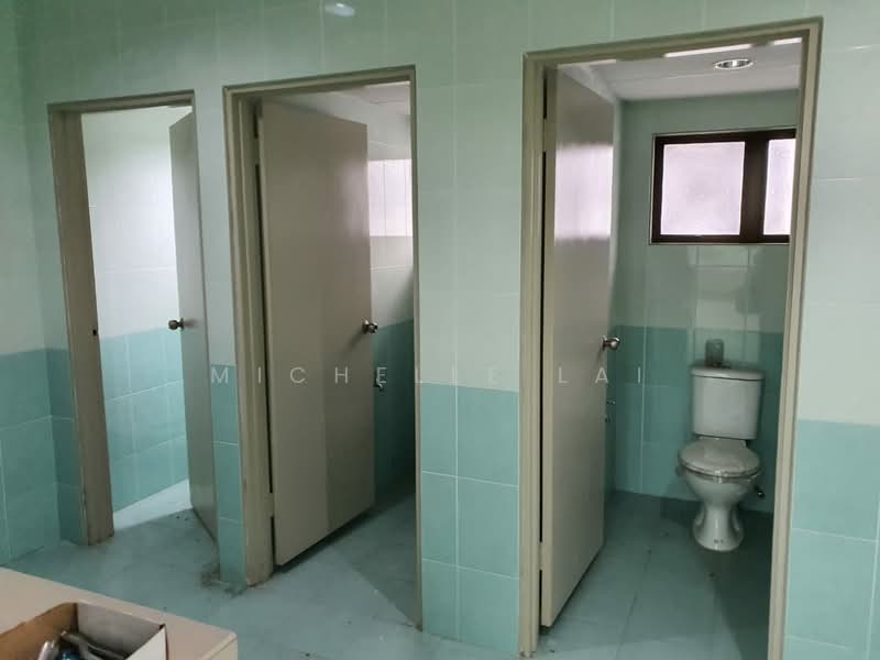 Shop for Rent in Taman Maluri (Cheras) - Michelle Lai - Bathroom - PropertyGuru.com.my