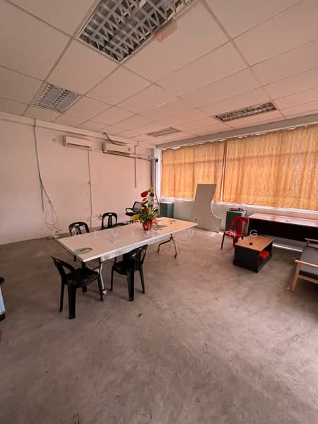 Semi-D Factory for Rent in Skudai (Johor) - Calvin Wong - Interior - PropertyGuru.com.my