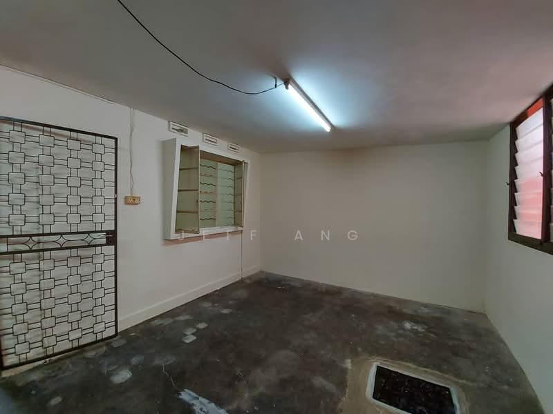 1-storey Terraced House for Sale in Taman Abad (Johor Bahru) - Jeff Ang - Interior - PropertyGuru.com.my