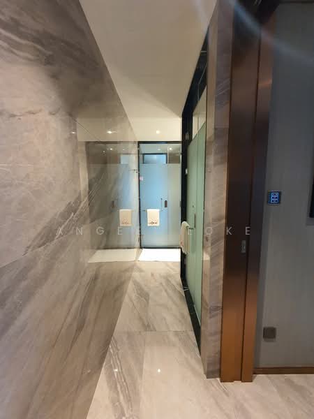 Servis Apartment untuk Dijual di Imperial Lexis - Angeel Loke - Interior - PropertyGuru.com.my