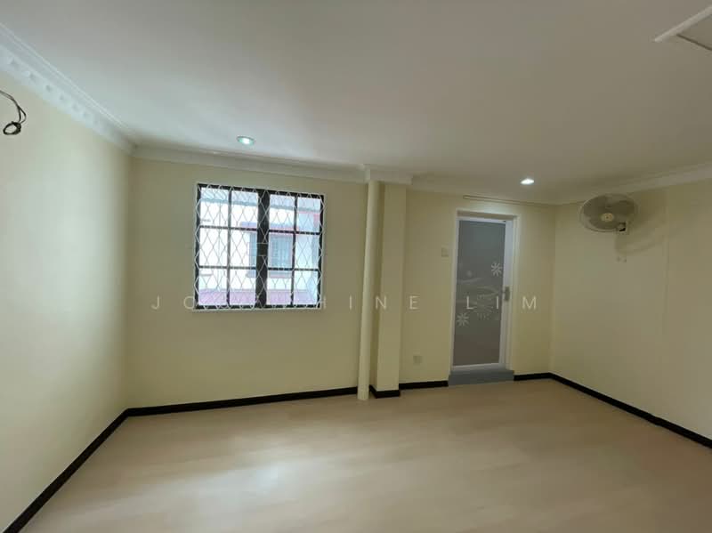 Rumah Teres 2.5 Tingkat untuk Dijual di Taman Bidara (Bukit Mertajam) - Josephine Lim - Interior - PropertyGuru.com.my